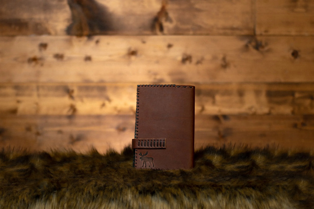 Moose Magnificat Cover