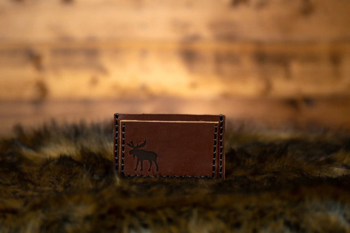 Moose Wallet
