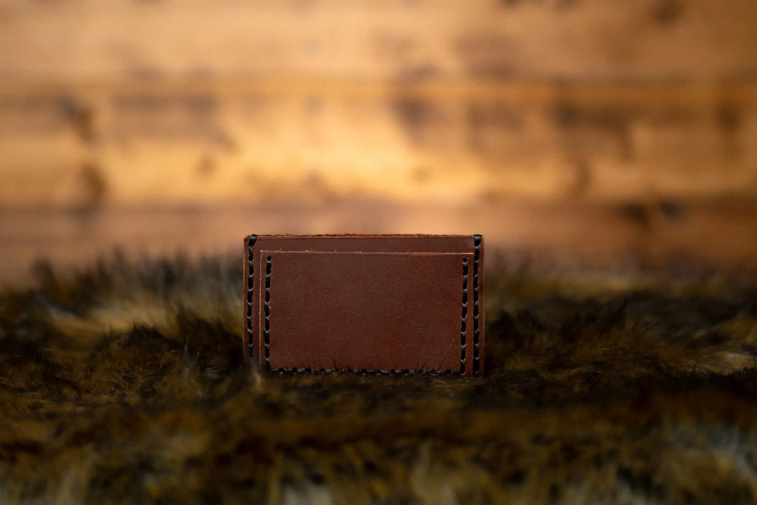Moose Wallet