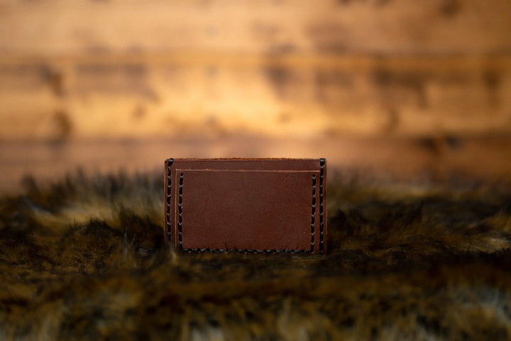 Moose Wallet