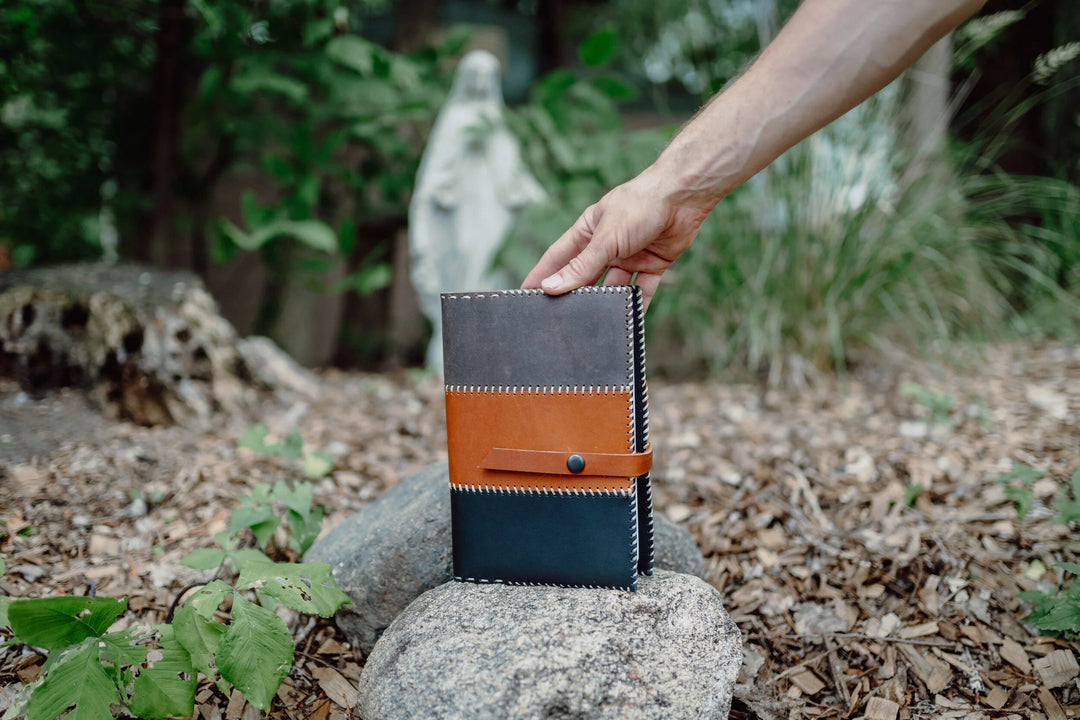 The Great Adventure Bible Cover - Three Kings (Saul, David and Solomon)