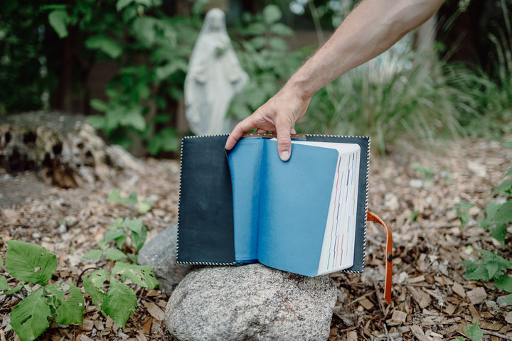 The Great Adventure Bible Cover - Three Kings (Saul, David and Solomon)