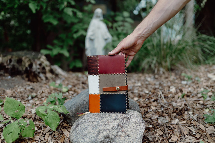 The Great Adventure Bible Cover - Joseph