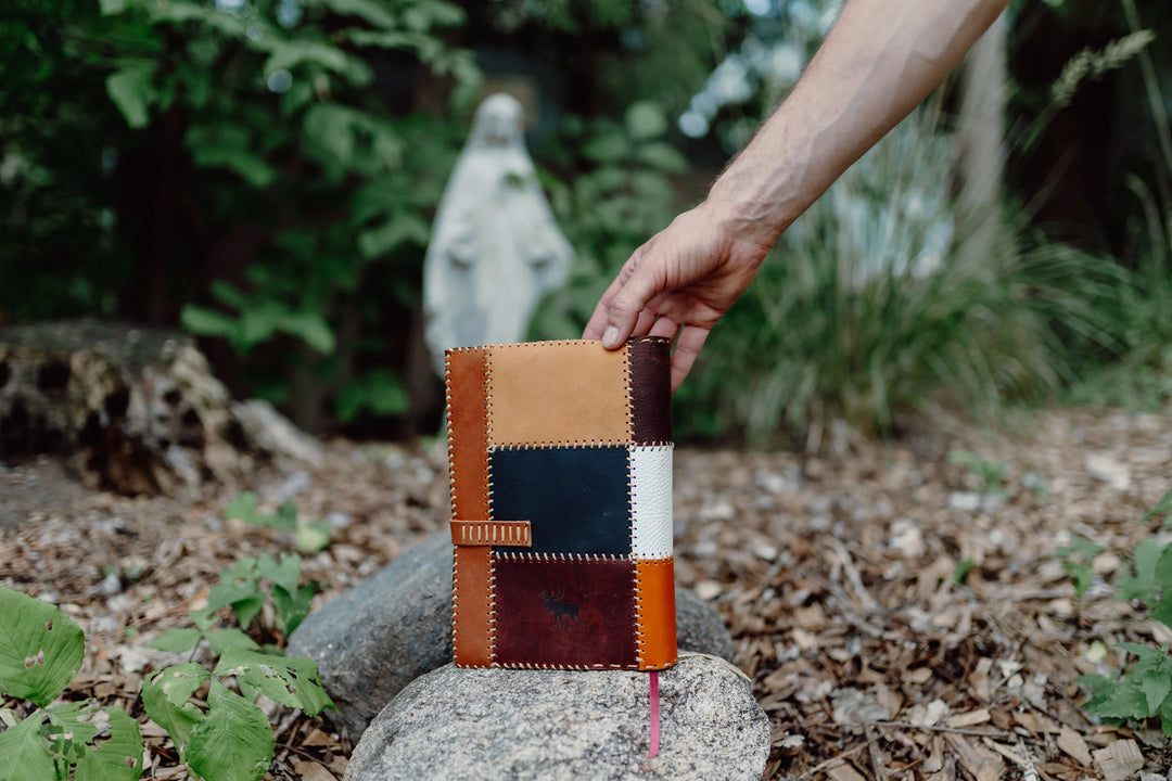 The Great Adventure Bible Cover - Joseph