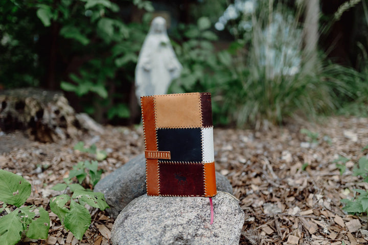 The Great Adventure Bible Cover - Joseph