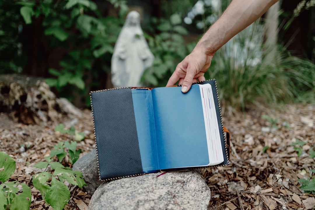 The Great Adventure Bible Cover - Joseph