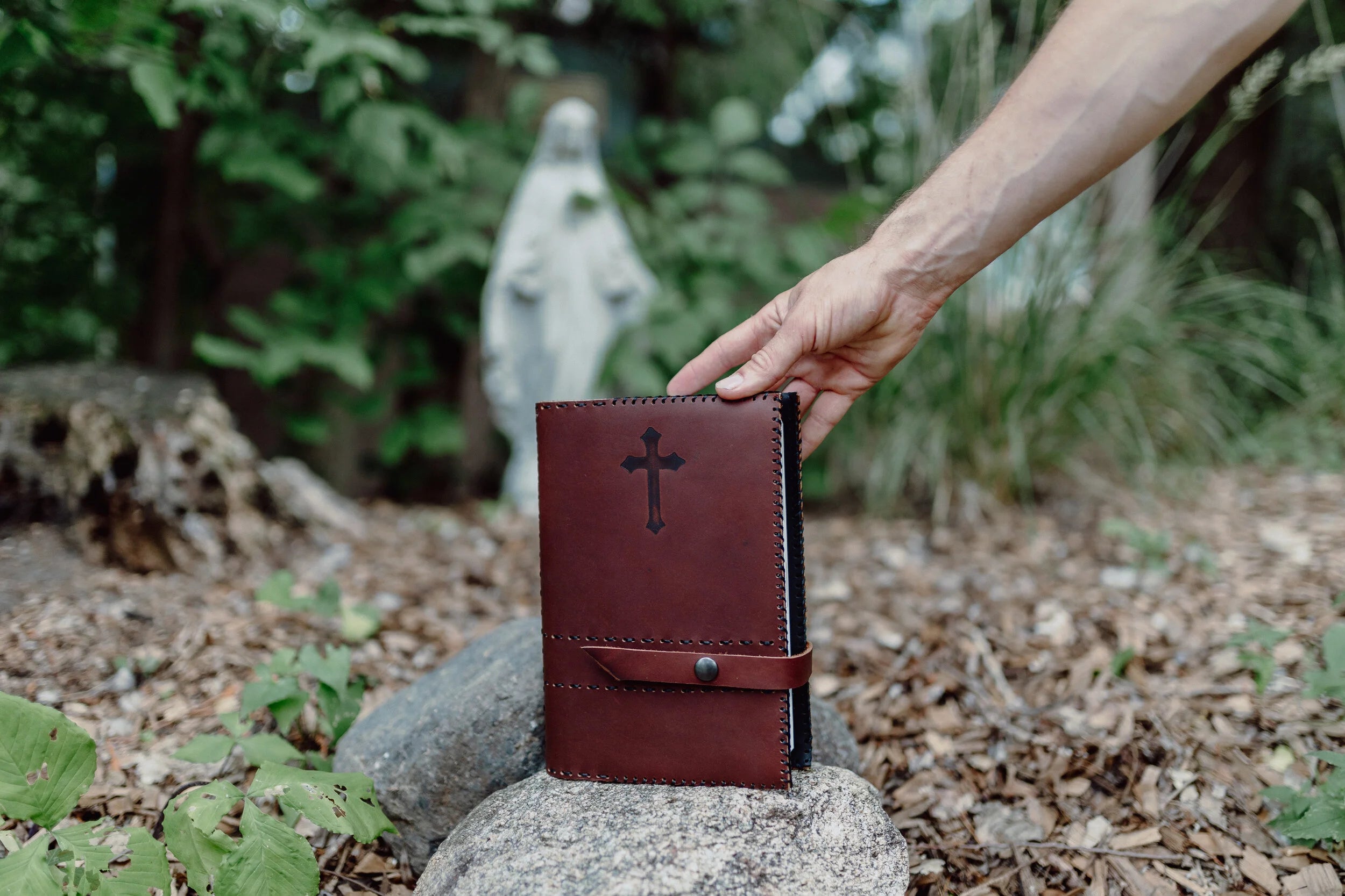 The Great Adventure Bible Cover