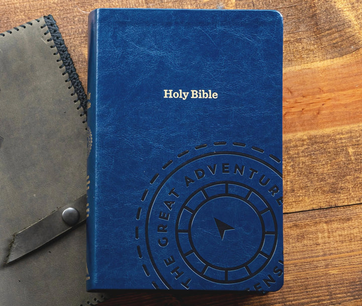 Bible - The Great Adventure Bible