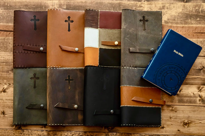 Bible - The Great Adventure Bible