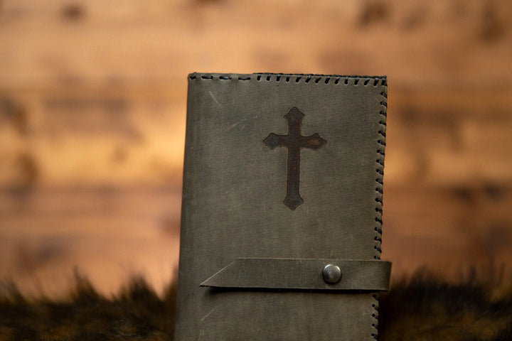 Otter Breviary Cover
