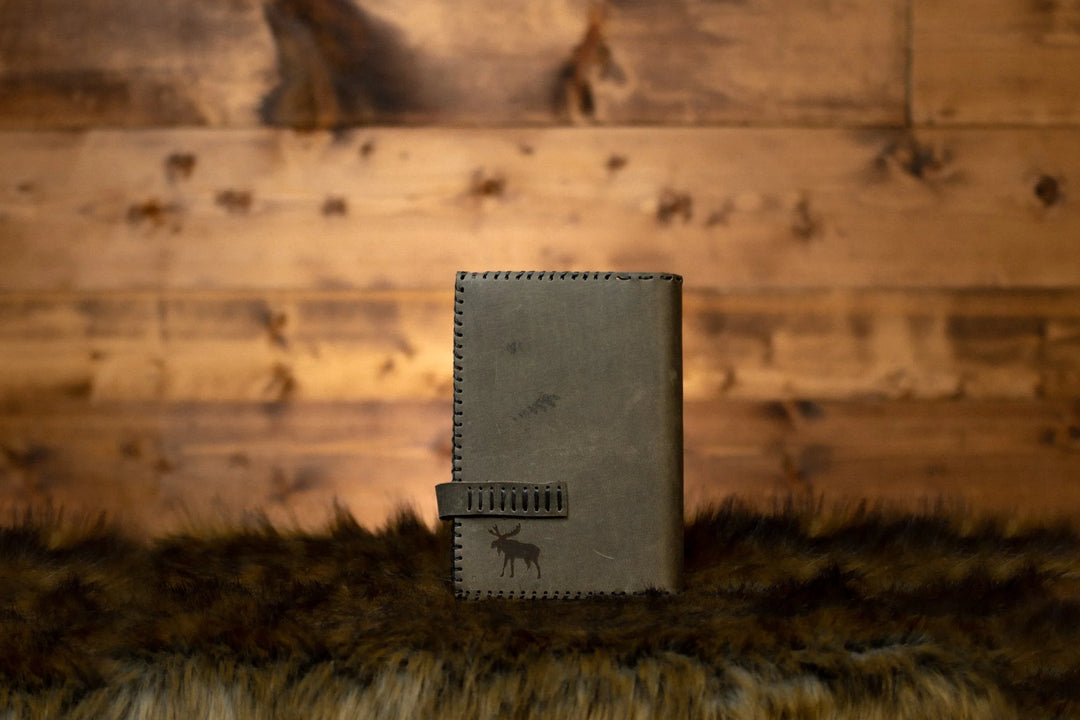 Otter Breviary Cover