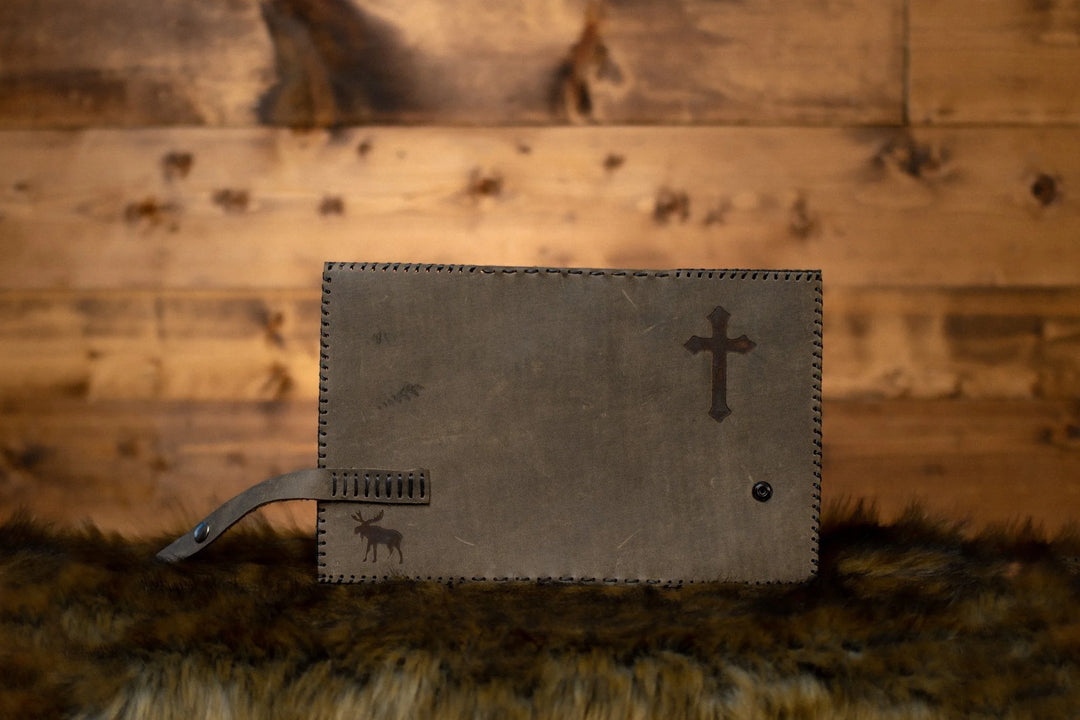 Otter Breviary Cover