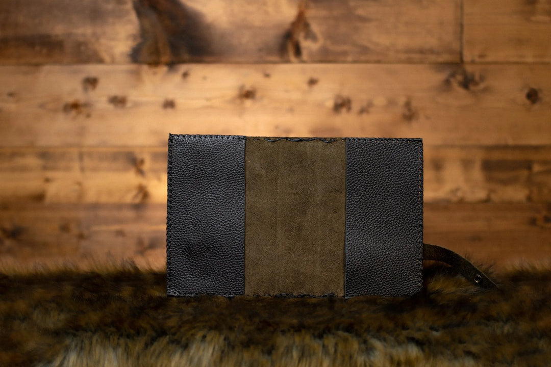 Otter Breviary Cover