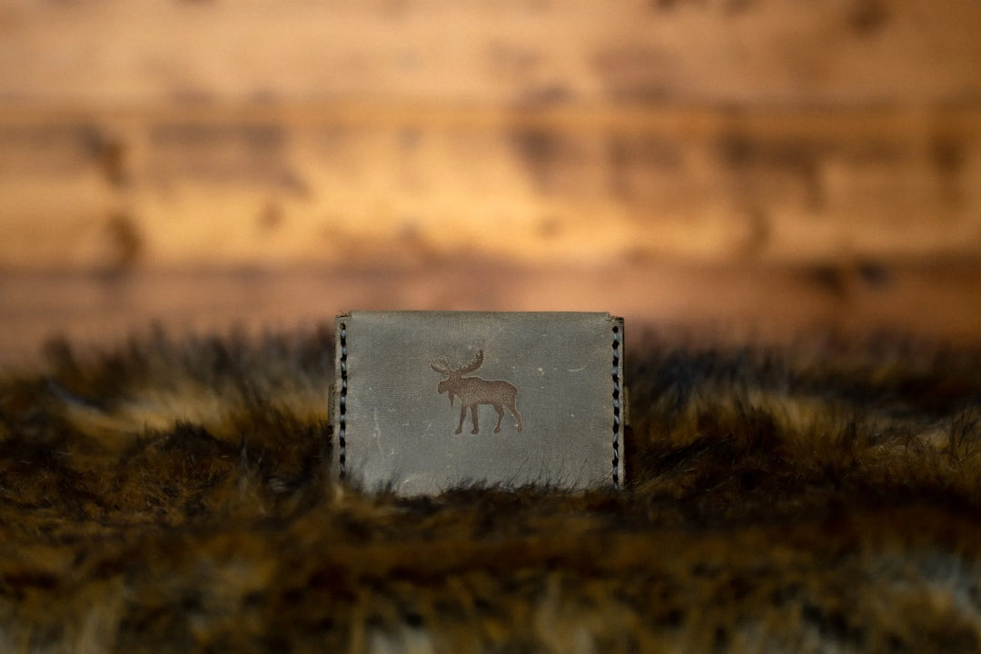 Otter Maternity of Mary Premium Rosary Pouch
