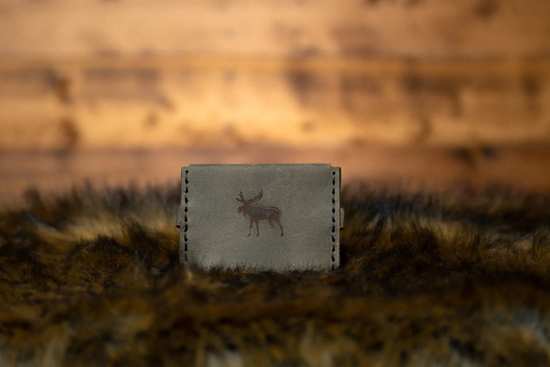 Premium Otter Rosary Pouch