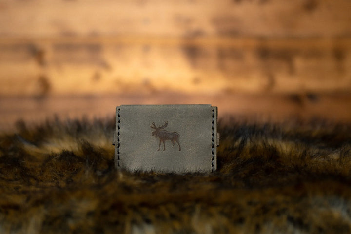 Premium Otter Rosary Pouch