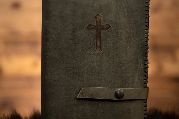 Ascension Catechism Cover