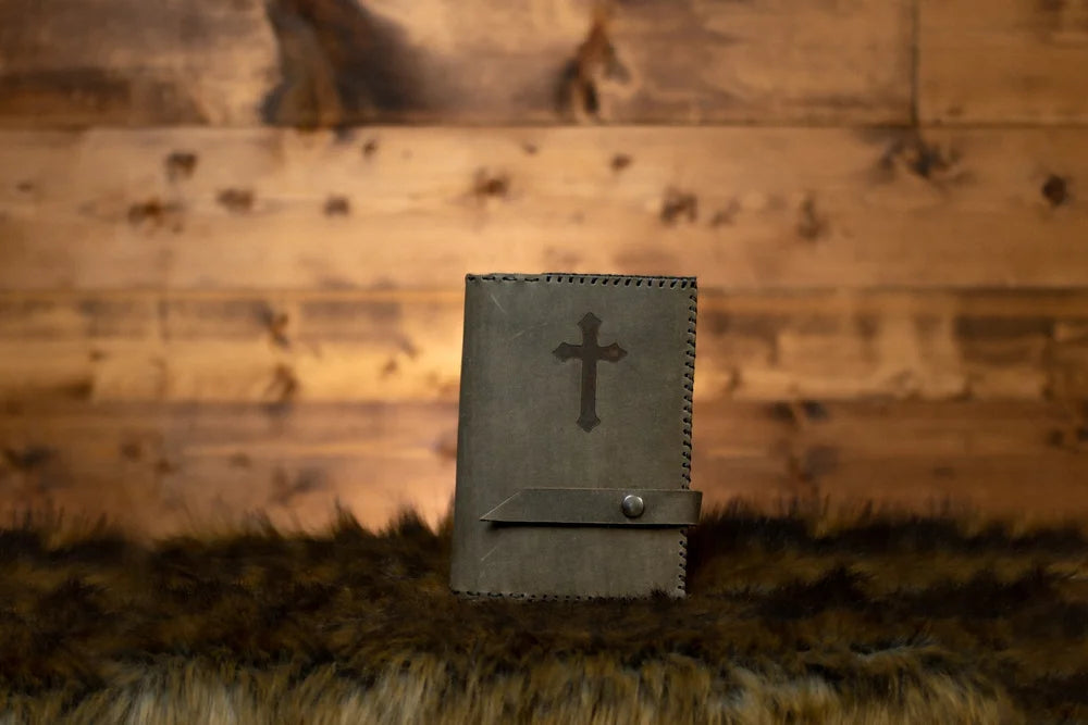 Otter Word on Fire Liturgy of the Hours Cover
