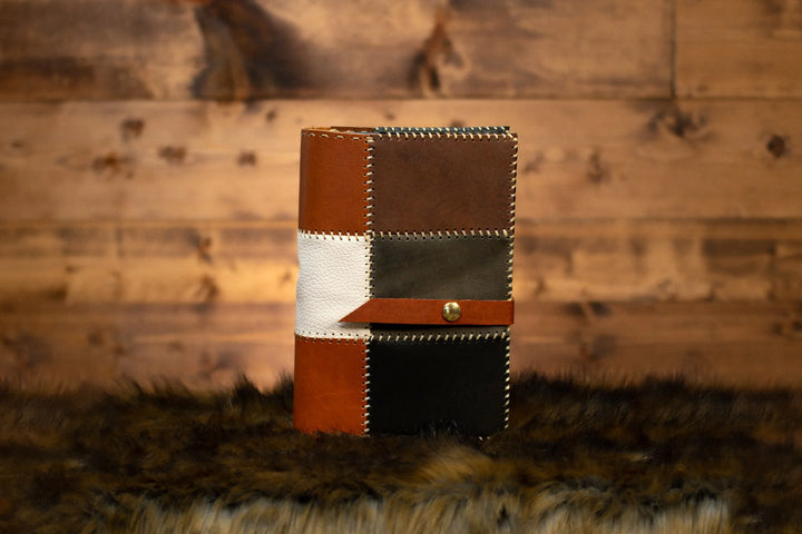American Kestrel Bible Cover