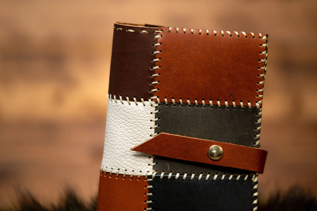 American Kestrel Breviary Cover