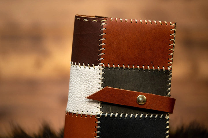American Kestrel Breviary Cover