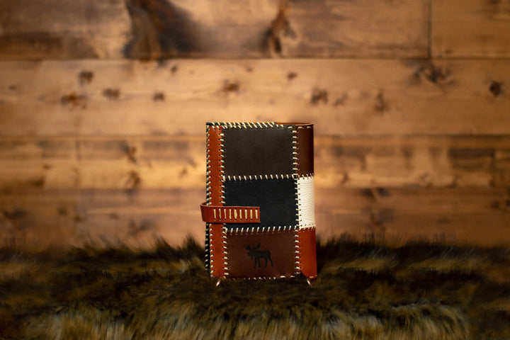 American Kestrel Breviary Cover