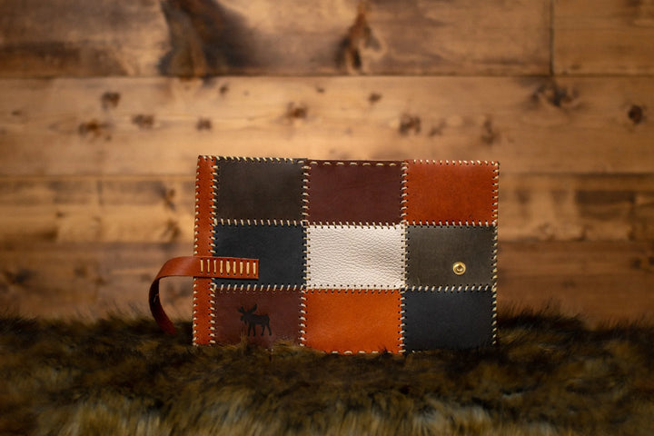American Kestrel Breviary Cover