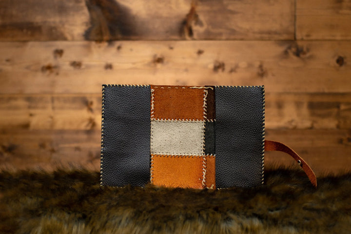 American Kestrel Breviary Cover