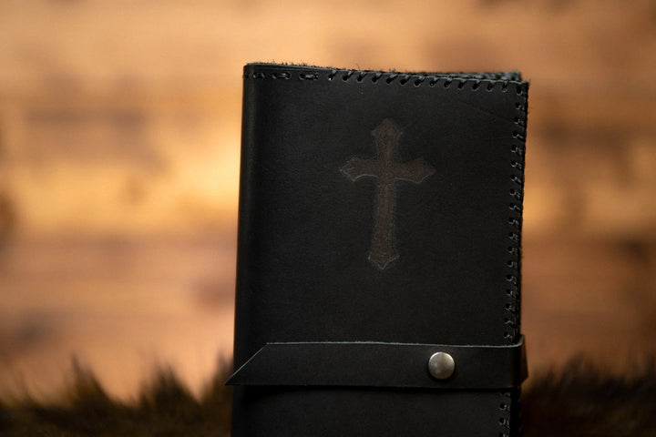 Raven Breviary Cover