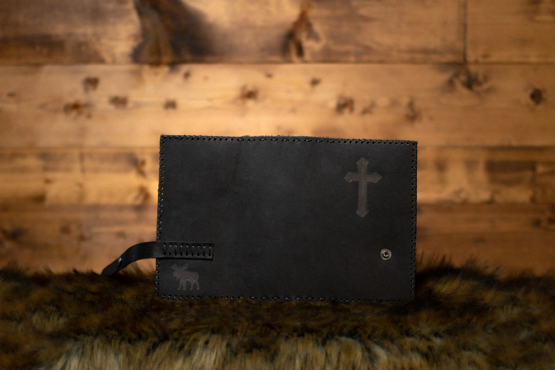 Raven Daily Roman Missal Cover