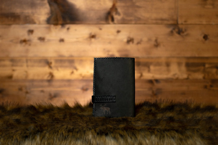 Raven Magnificat Cover