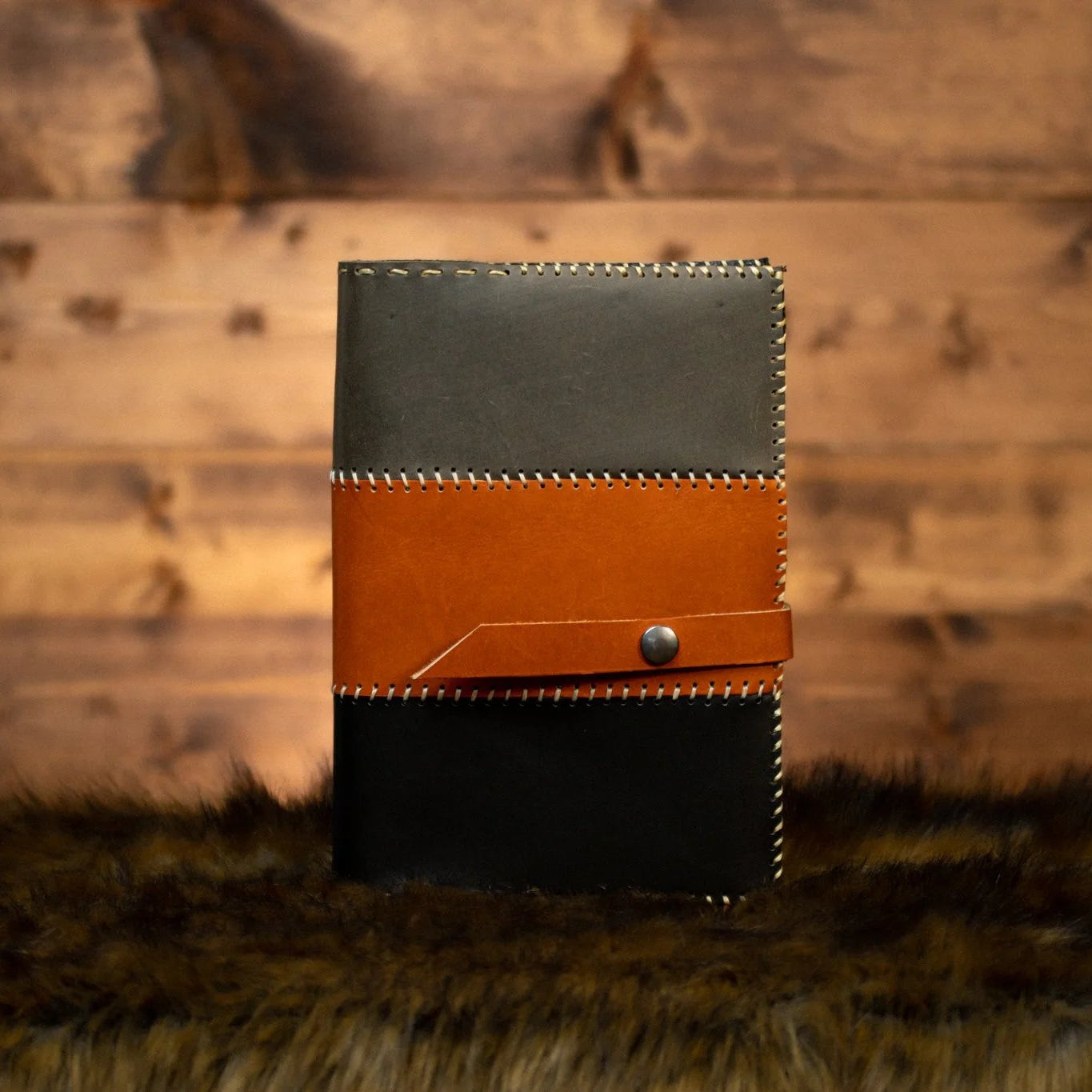 Trinity Bible Cover – OréMoose