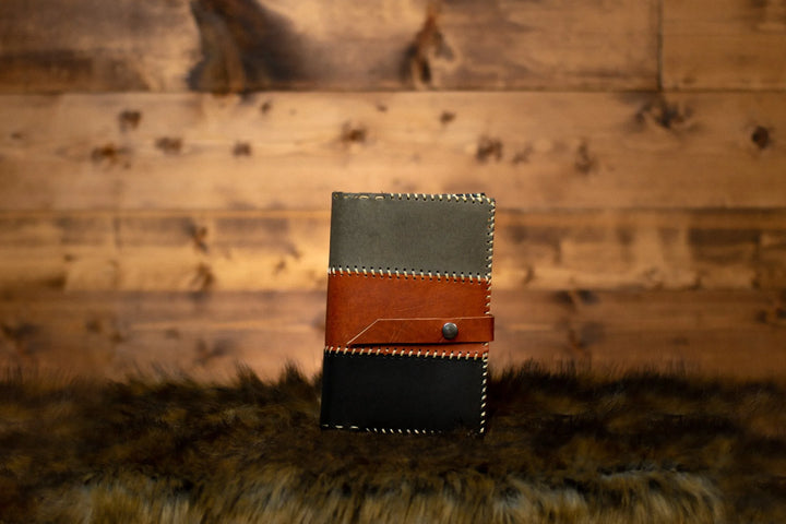 Trinity Breviary Cover