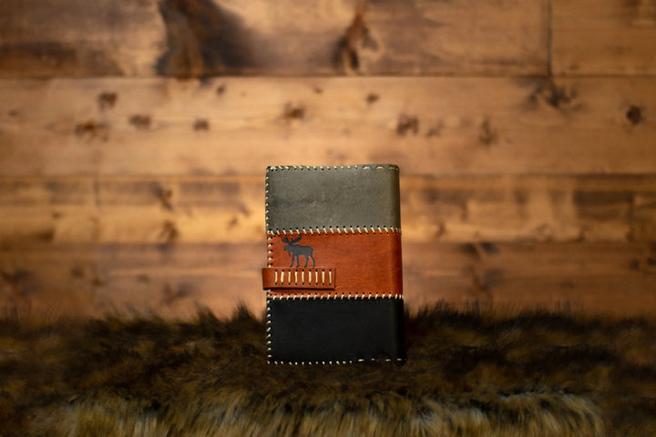 Trinity Breviary Cover