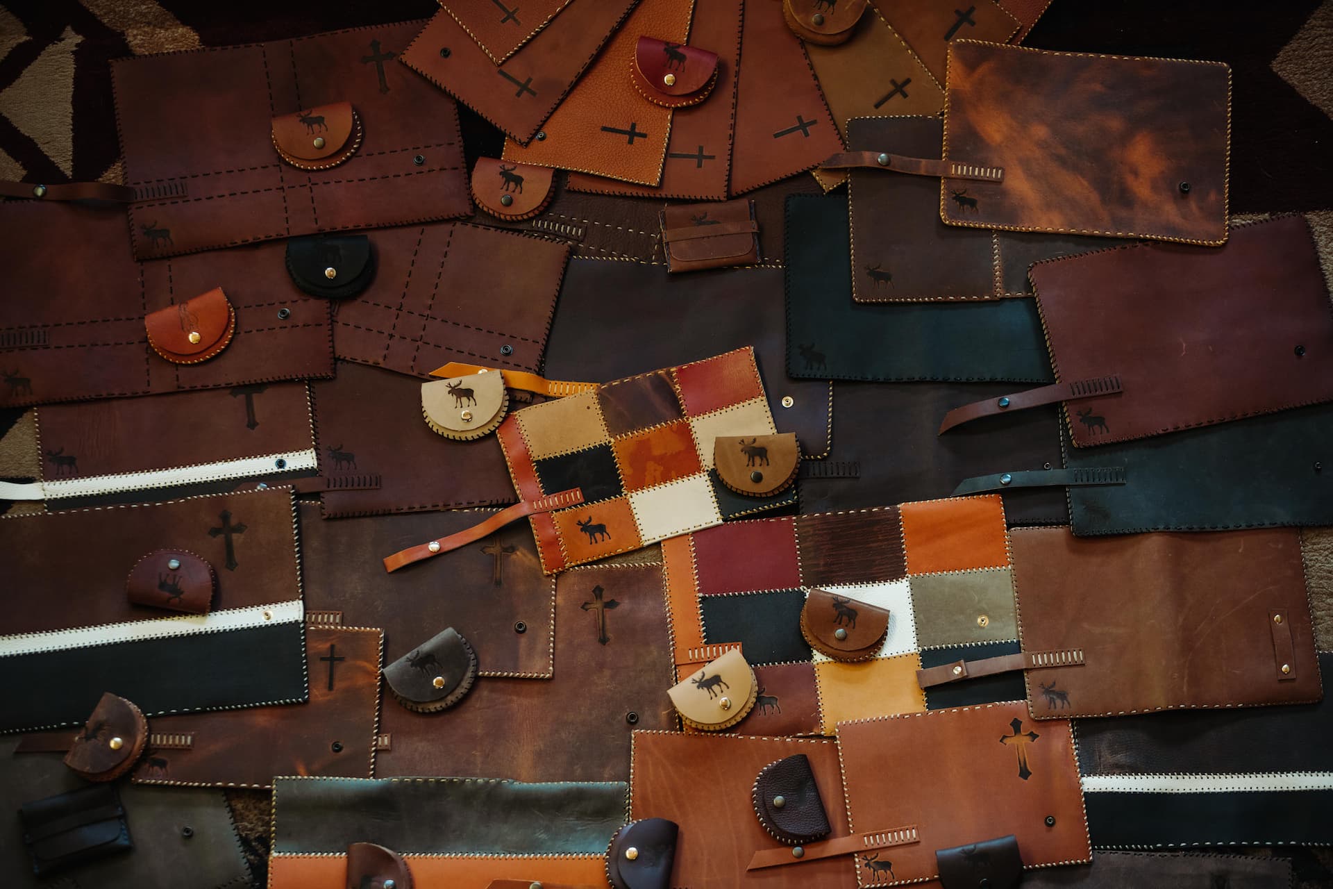 Arctic Fox Full Set – OréMoose