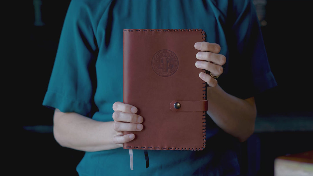 Benedict Journal
