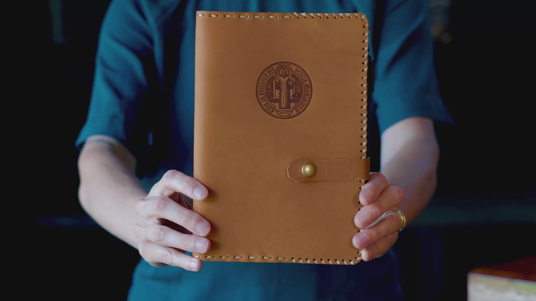 Benedict Journal