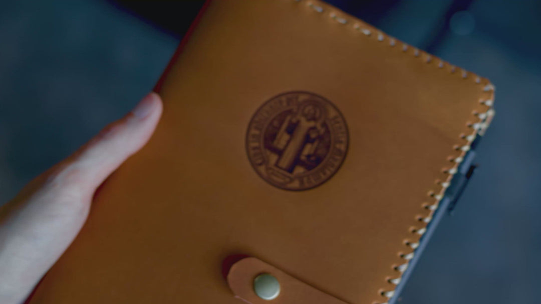 Benedict Journal