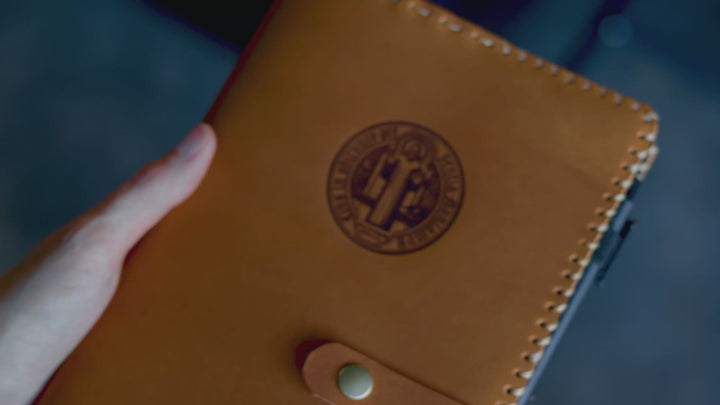 Benedict Journal