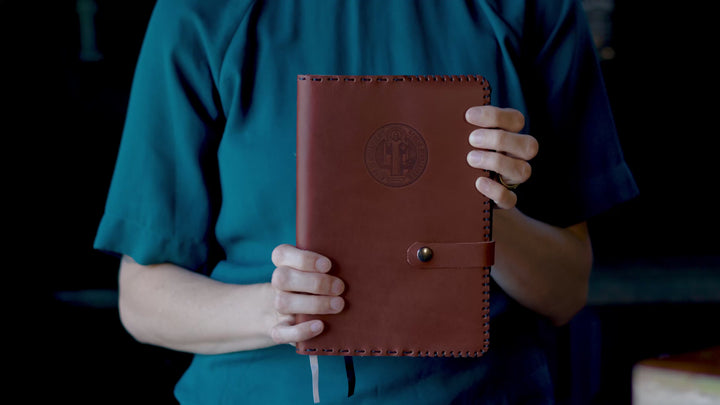 Benedict Journal