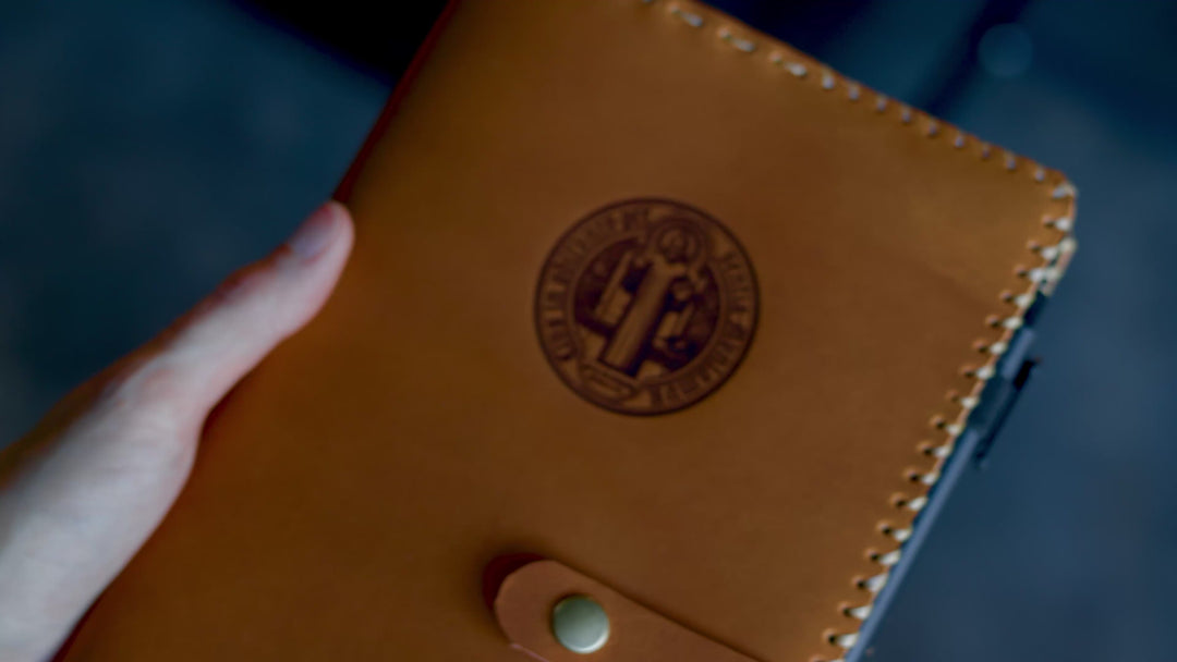 Benedict Journal
