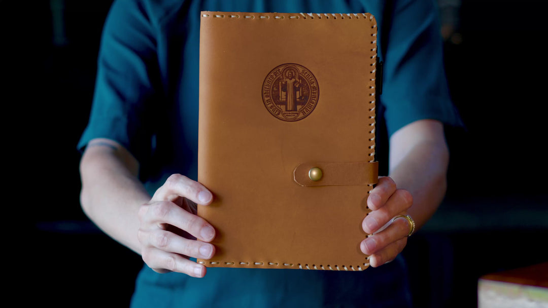Benedict Journal